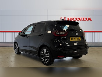 Used Honda Jazz 2025 for sale - 78568875: Photo