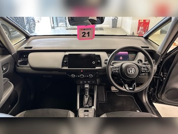 Used Honda Jazz 2025 for sale - 78568875: Photo