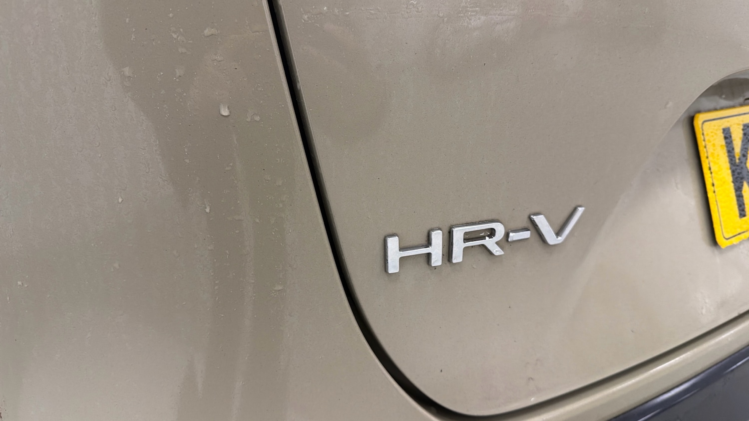 Used Honda HR-V 2023 for sale - 77449447: Photo 13