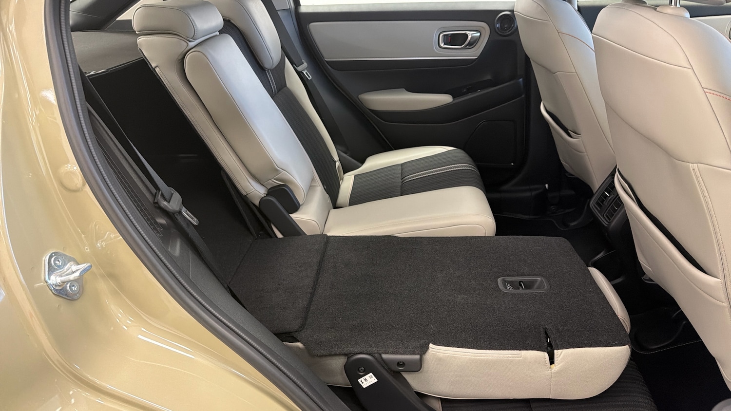 Used Honda HR-V 2023 for sale - 77449447: Photo 16