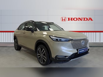 2023 (72) - 1.5 eHEV Advance Style 5dr CVT