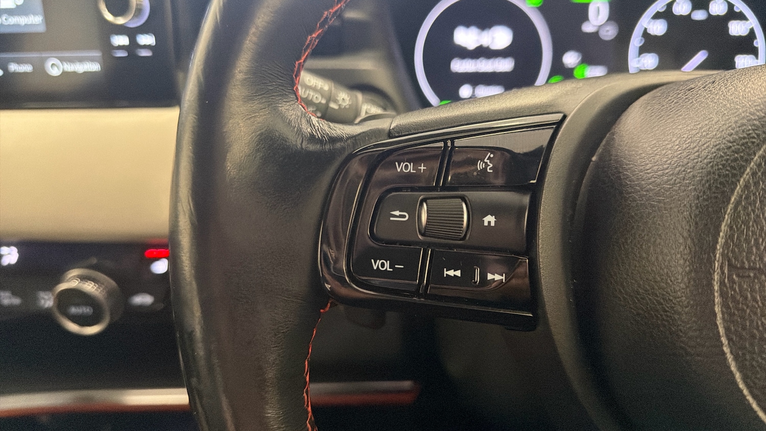 Used Honda HR-V 2023 for sale - 77449447: Photo 20