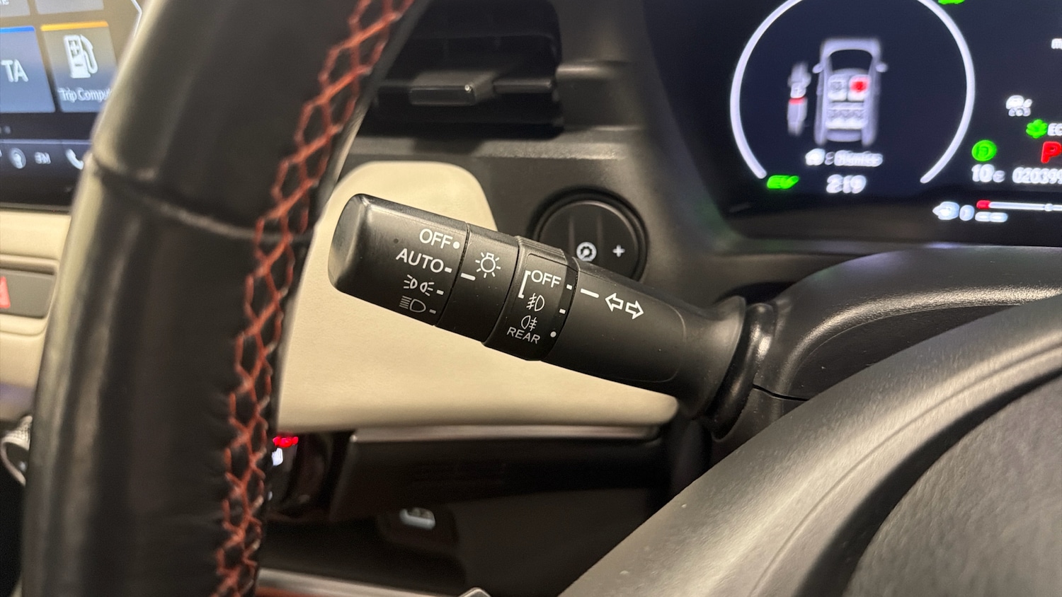 Used Honda HR-V 2023 for sale - 77449447: Photo 23