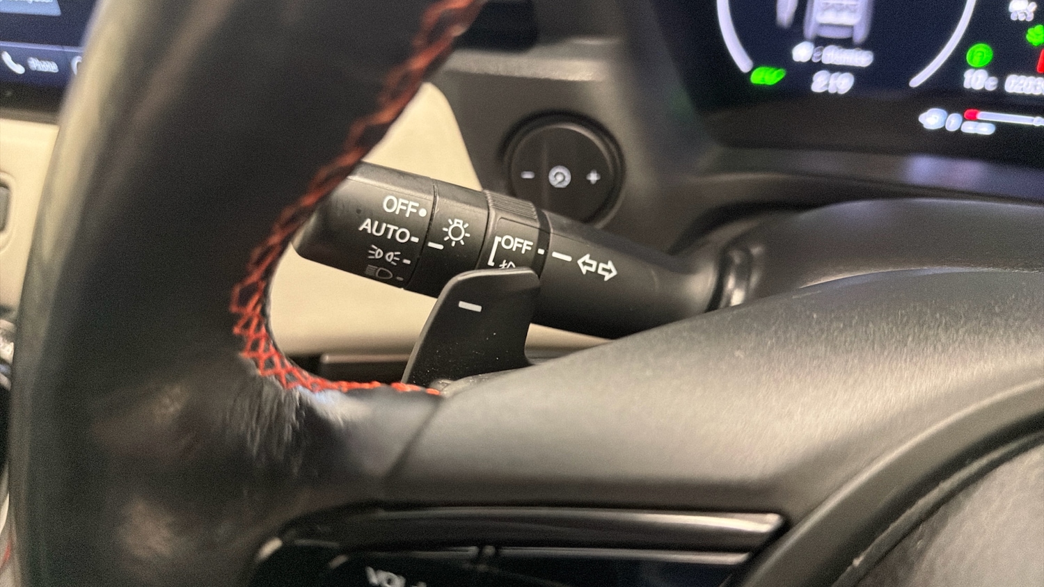 Used Honda HR-V 2023 for sale - 77449447: Photo 25