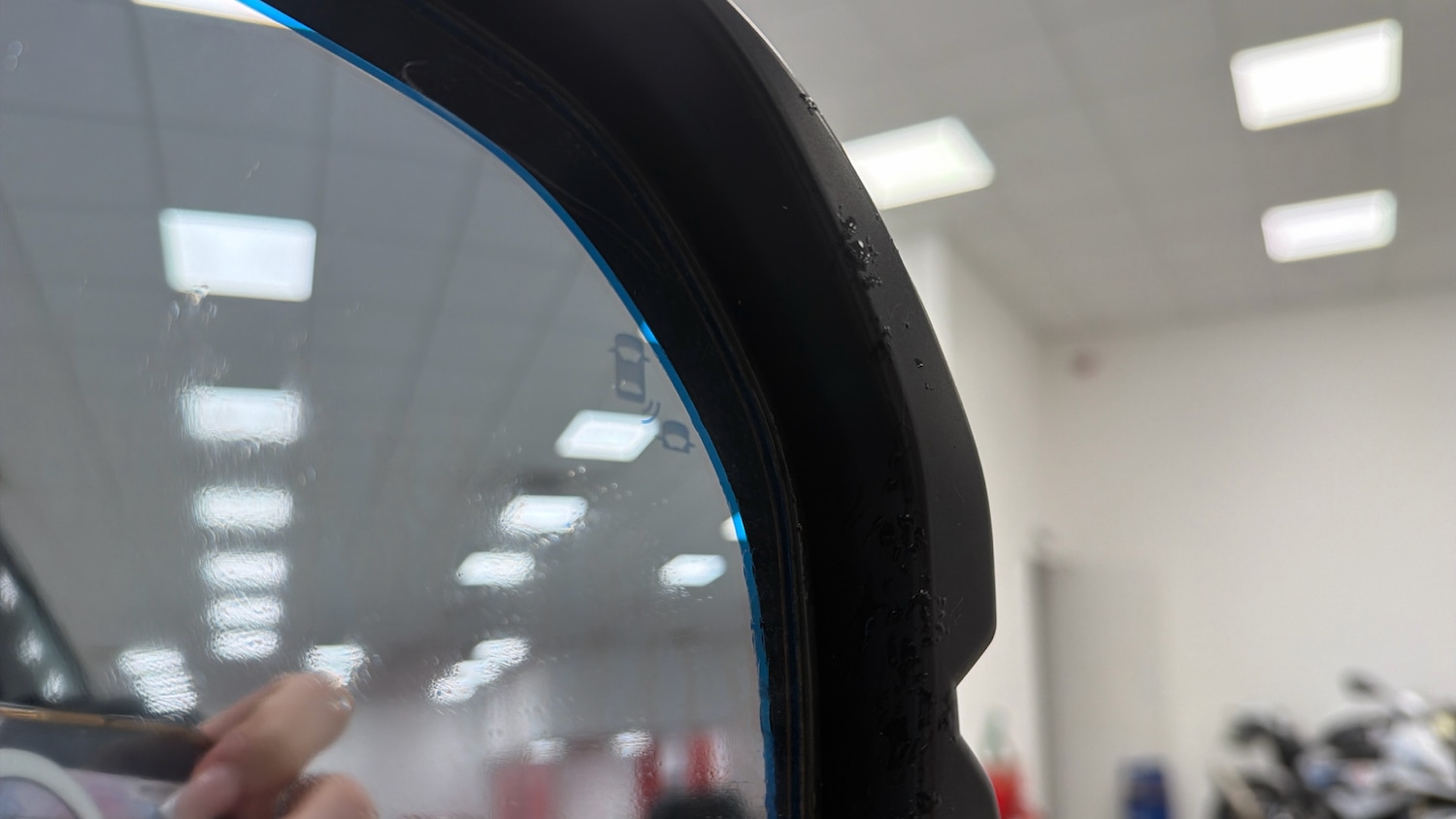 Used Honda HR-V 2023 for sale - 77449447: Photo 30