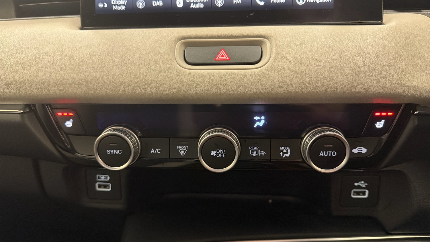 Used Honda HR-V 2023 for sale - 77449447: Photo 34