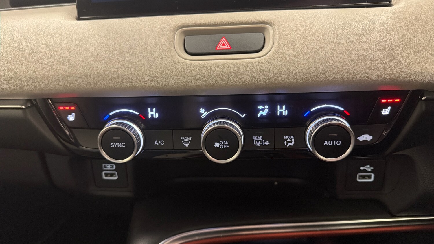 Used Honda HR-V 2023 for sale - 77449447: Photo 35