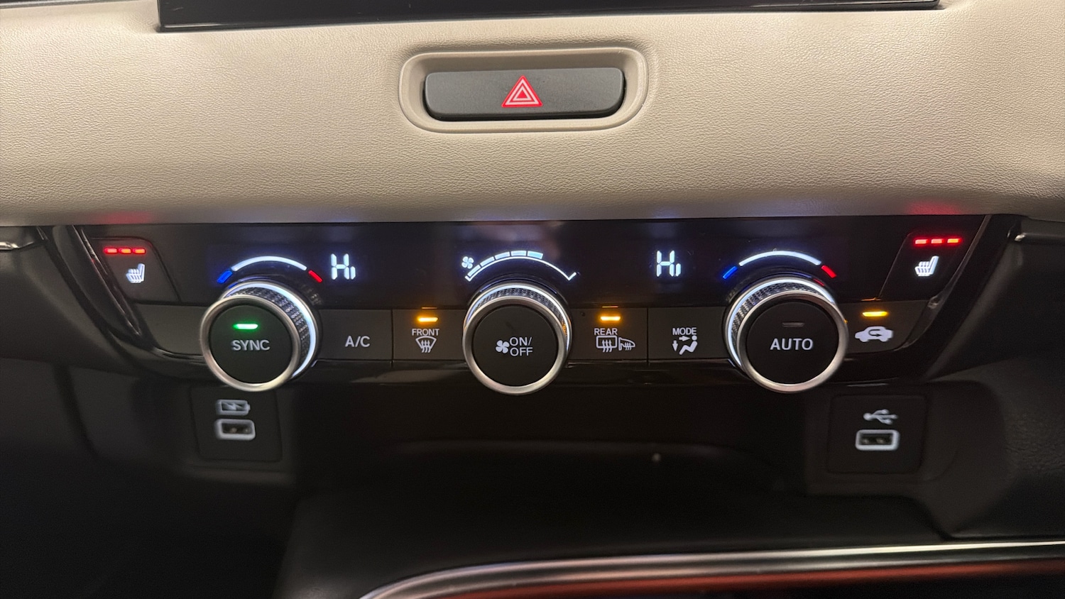 Used Honda HR-V 2023 for sale - 77449447: Photo 36