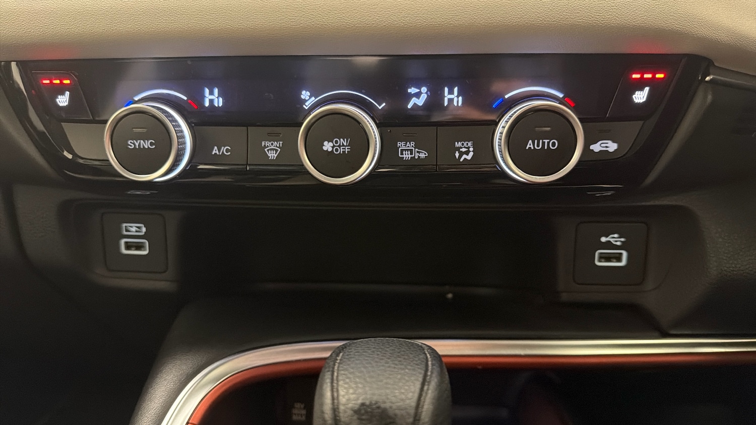 Used Honda HR-V 2023 for sale - 77449447: Photo 37