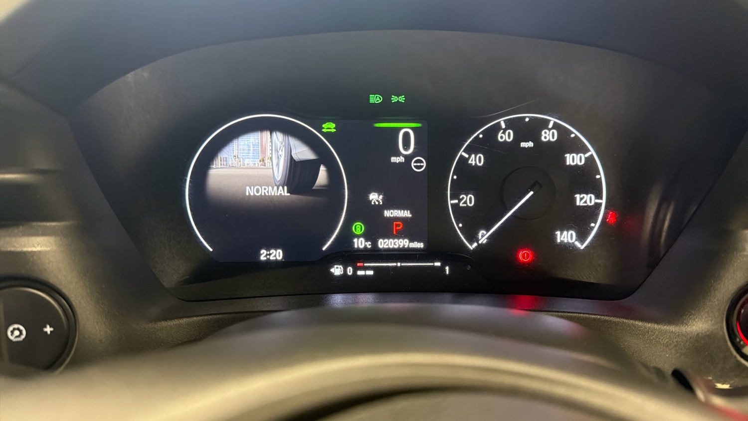 Used Honda HR-V 2023 for sale - 77449447: Photo 41