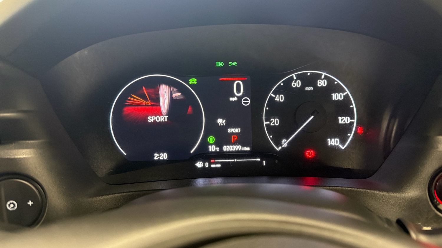 Used Honda HR-V 2023 for sale - 77449447: Photo 42