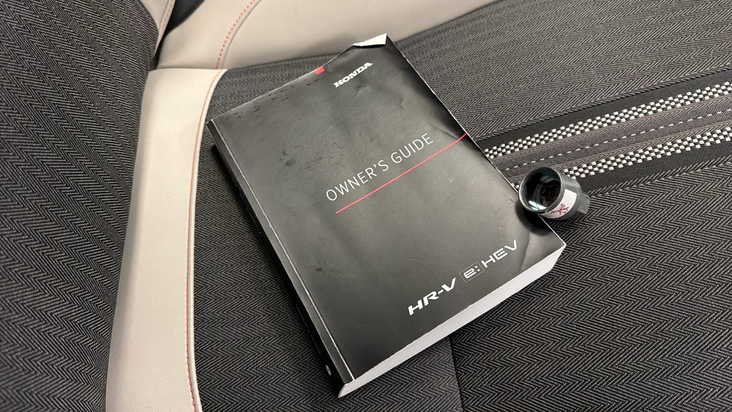 Used Honda HR-V 2023 for sale - 77449447: Photo 44