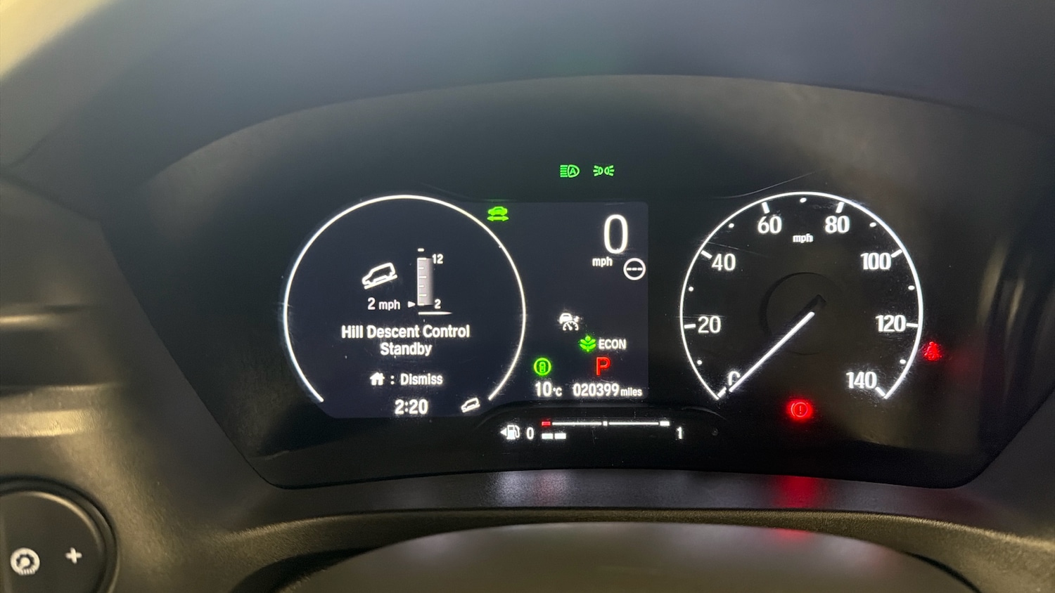 Used Honda HR-V 2023 for sale - 77449447: Photo 45