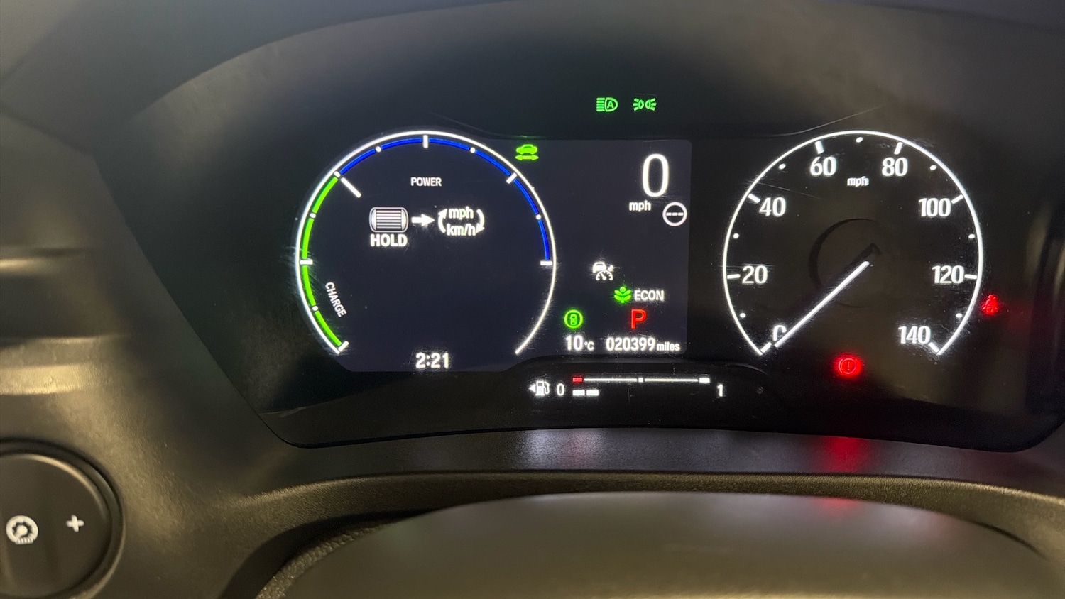 Used Honda HR-V 2023 for sale - 77449447: Photo 47