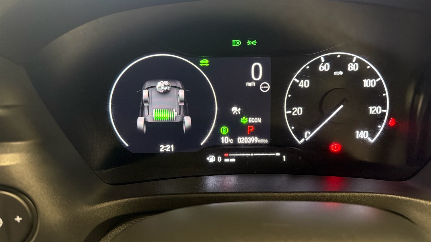 Used Honda HR-V 2023 for sale - 77449447: Photo 48