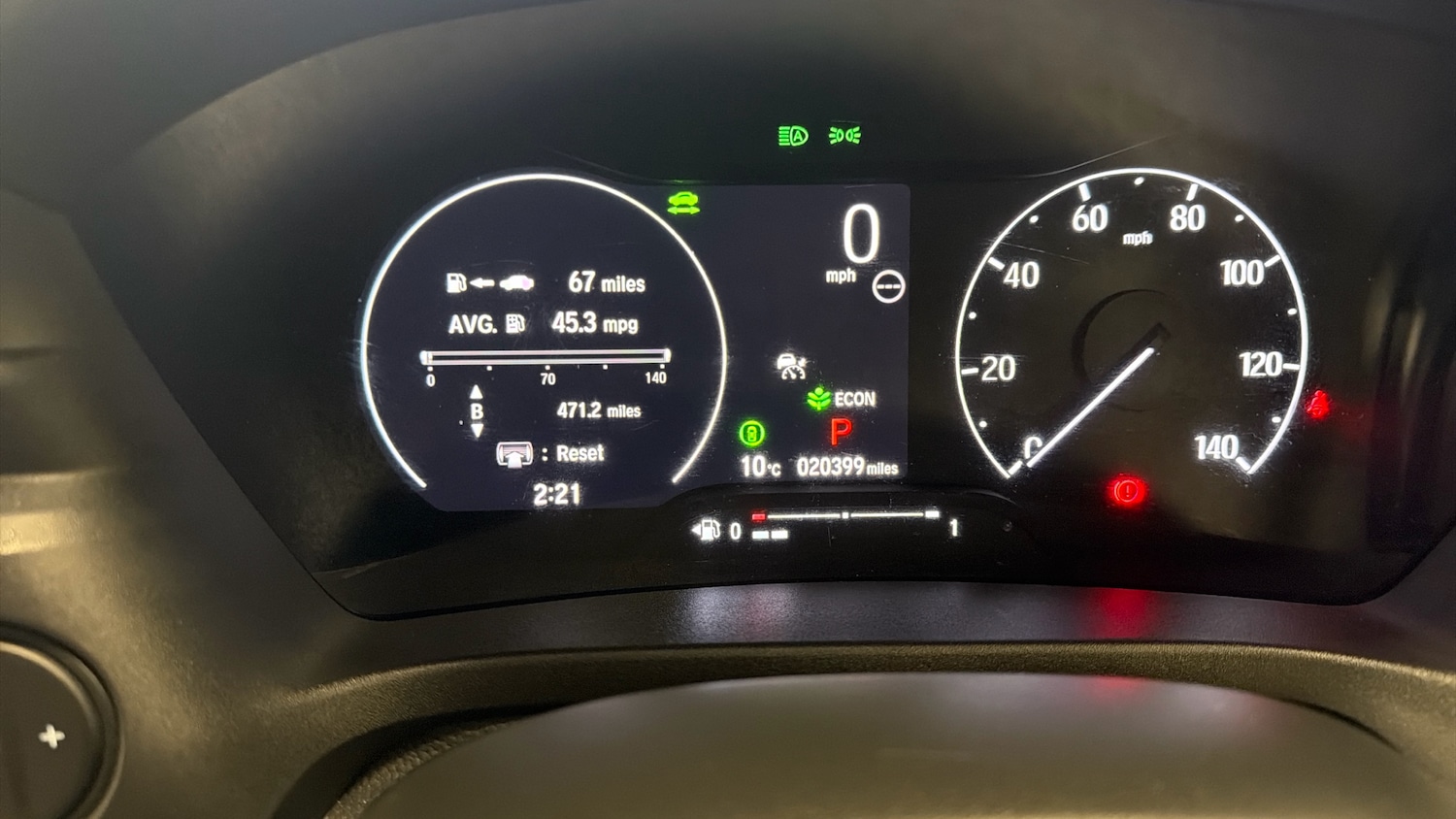 Used Honda HR-V 2023 for sale - 77449447: Photo 49