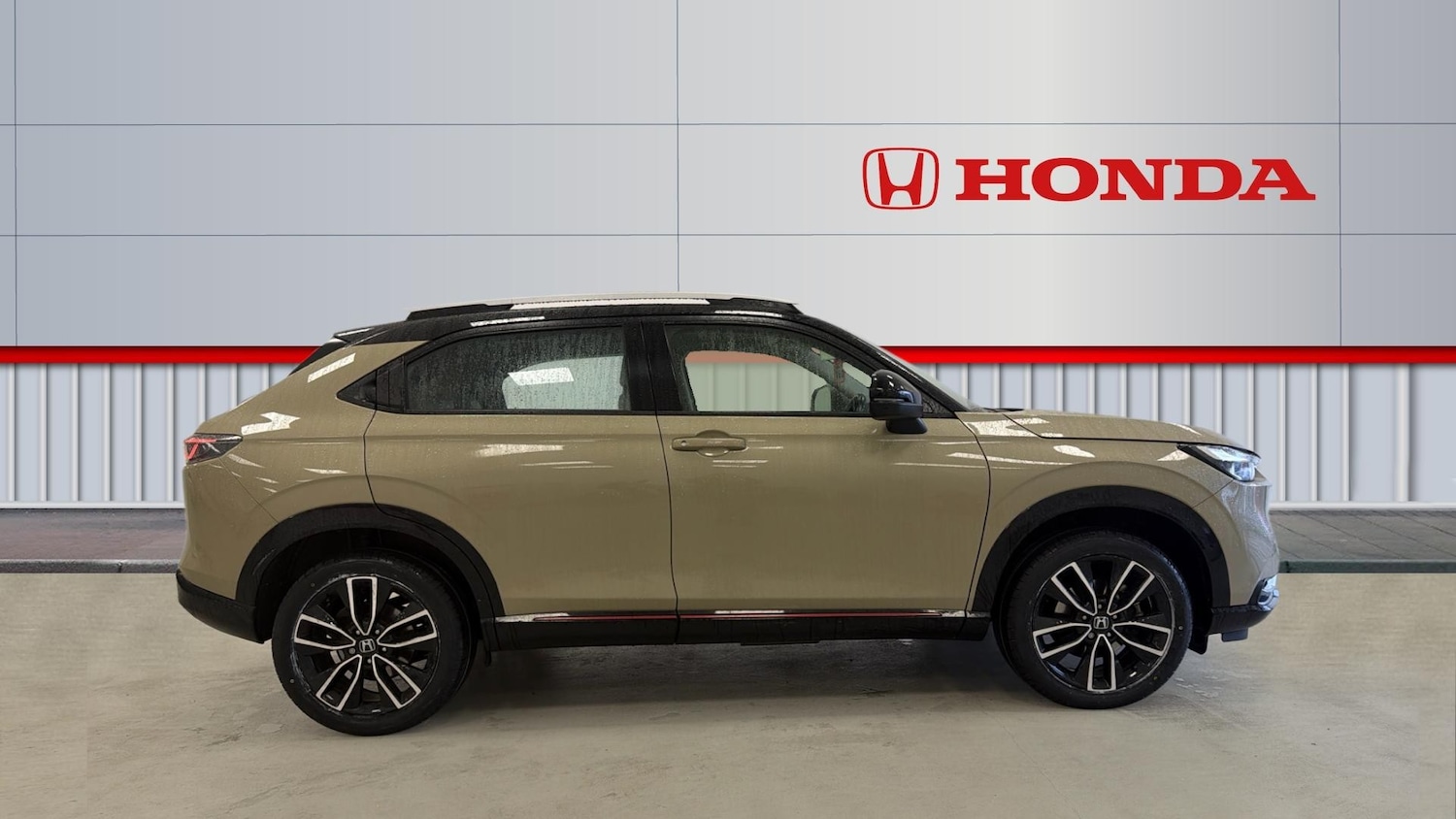 Used Honda HR-V 2023 for sale - 77449447: Photo 5