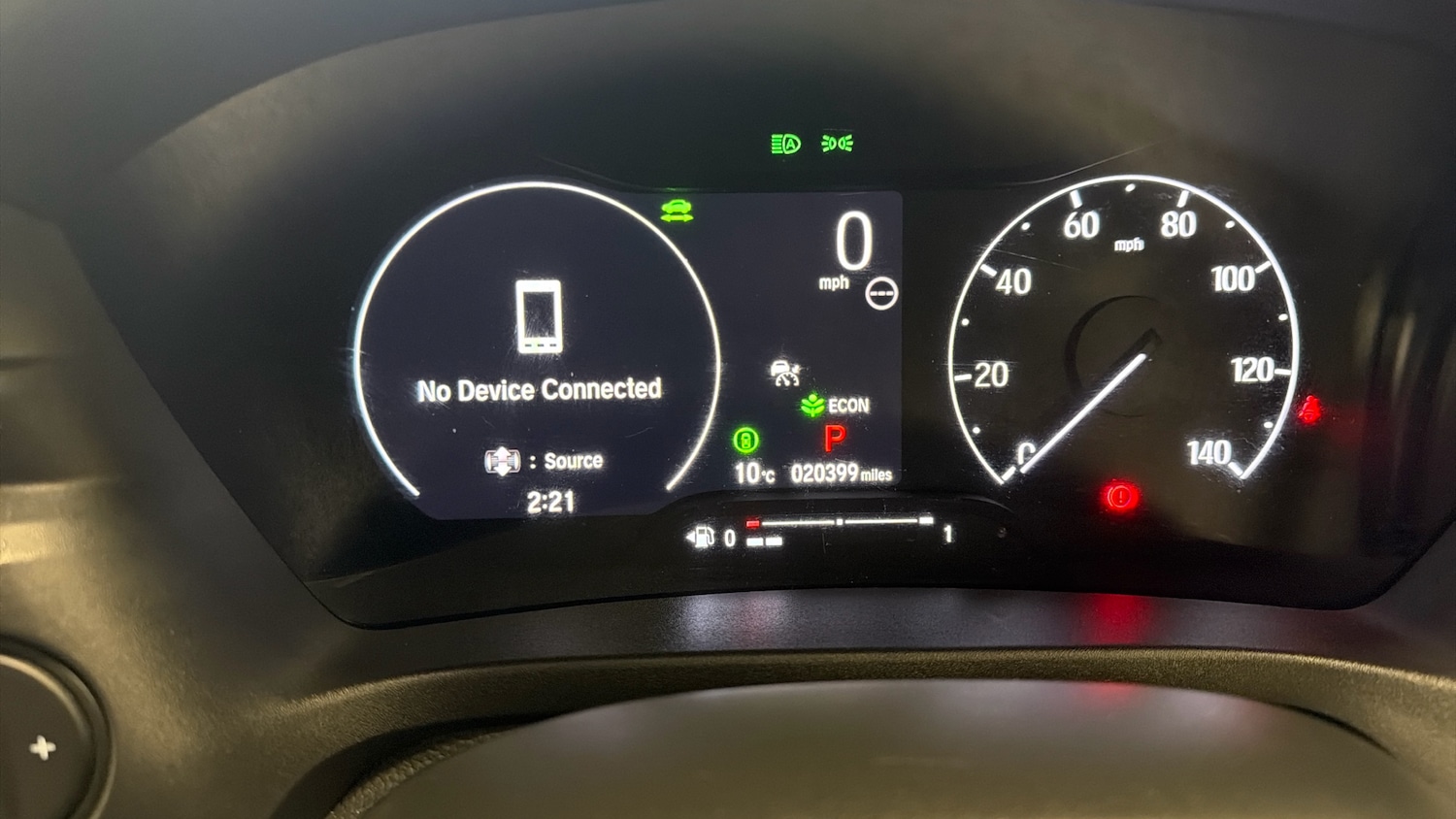 Used Honda HR-V 2023 for sale - 77449447: Photo 51