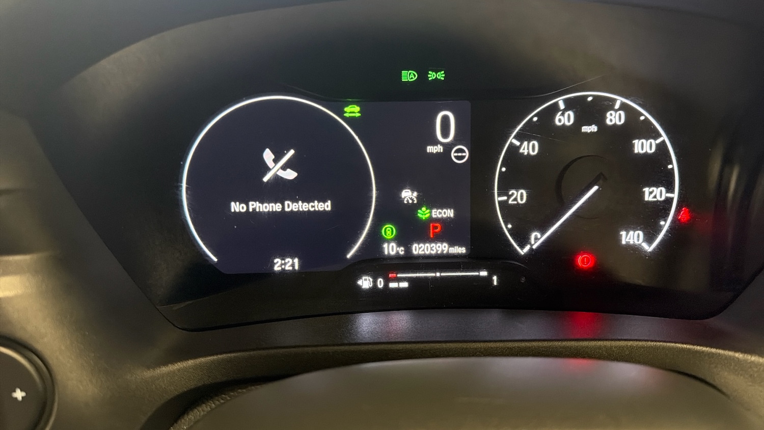 Used Honda HR-V 2023 for sale - 77449447: Photo 52