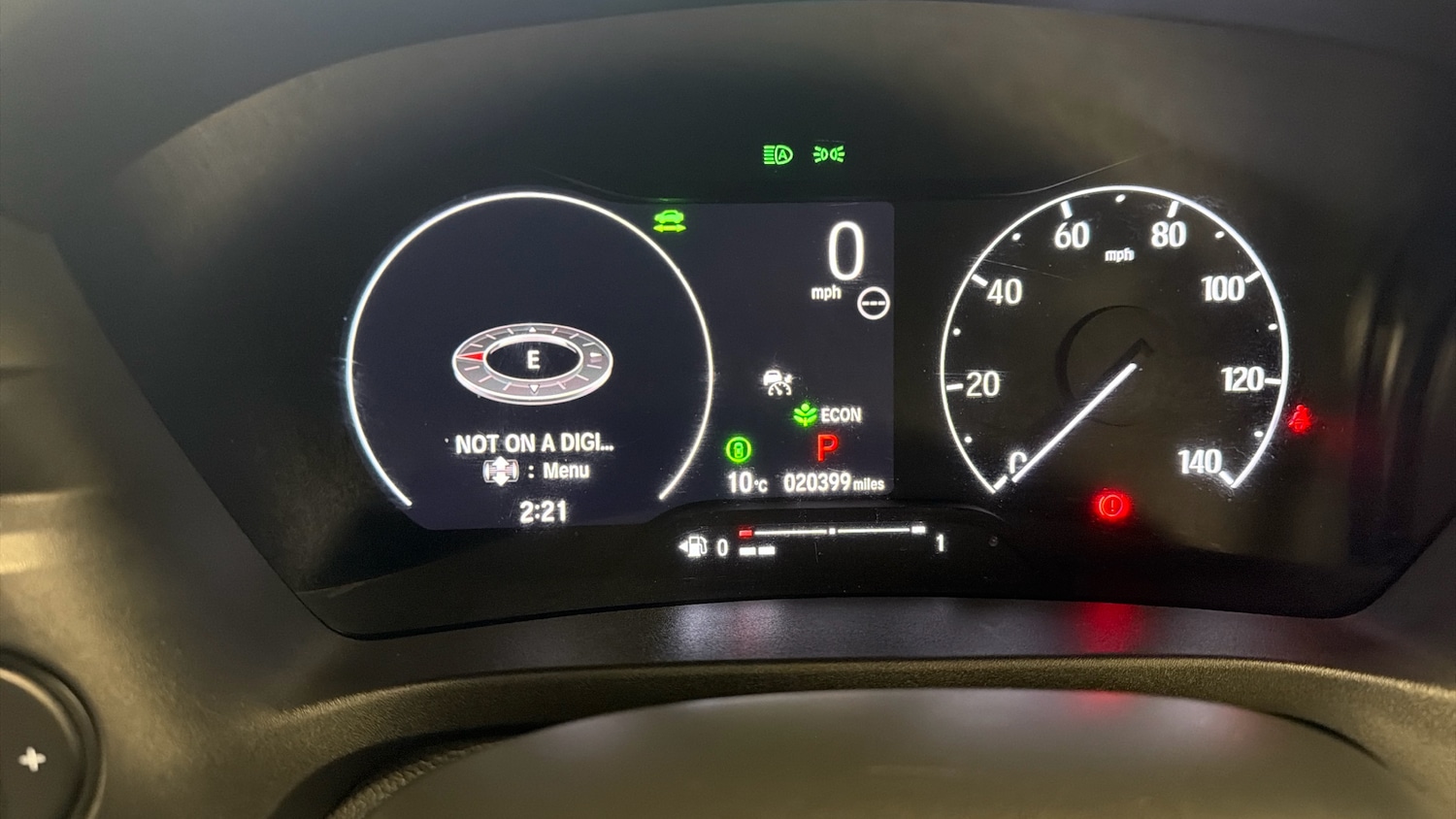 Used Honda HR-V 2023 for sale - 77449447: Photo 53