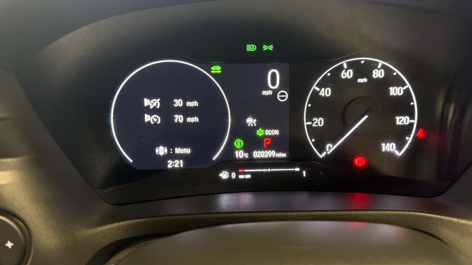 Used Honda HR-V 2023 for sale - 77449447: Photo 54