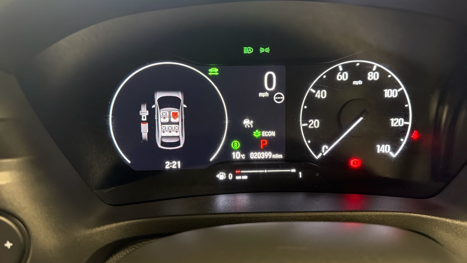 Used Honda HR-V 2023 for sale - 77449447: Photo 55