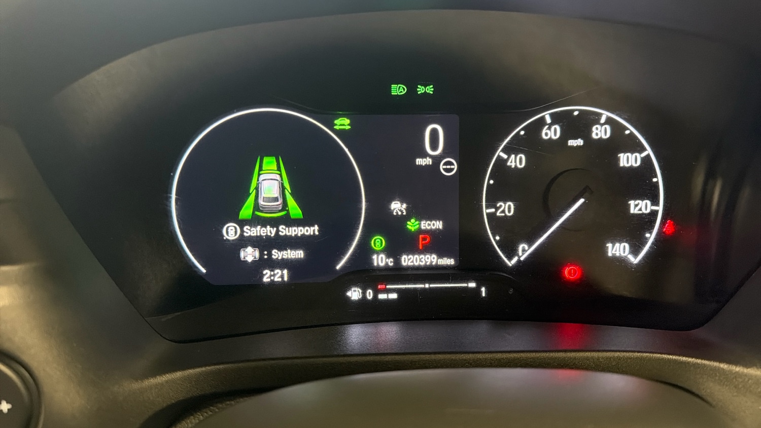 Used Honda HR-V 2023 for sale - 77449447: Photo 56