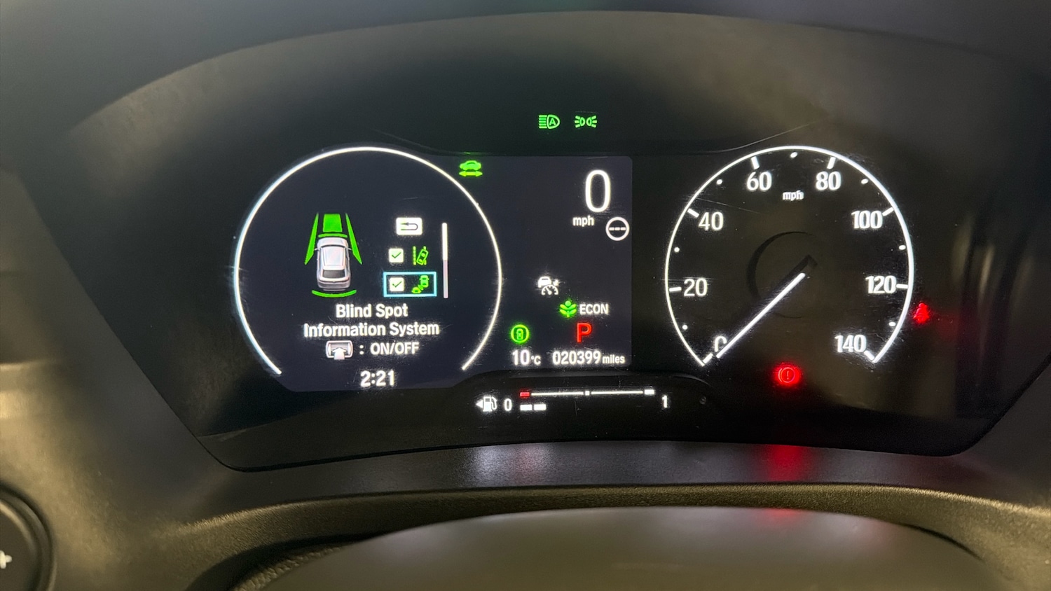 Used Honda HR-V 2023 for sale - 77449447: Photo 58