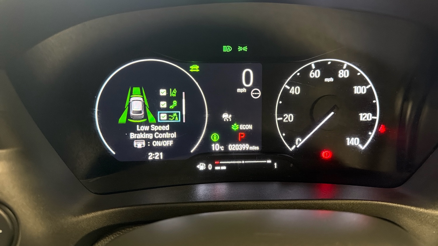 Used Honda HR-V 2023 for sale - 77449447: Photo 59