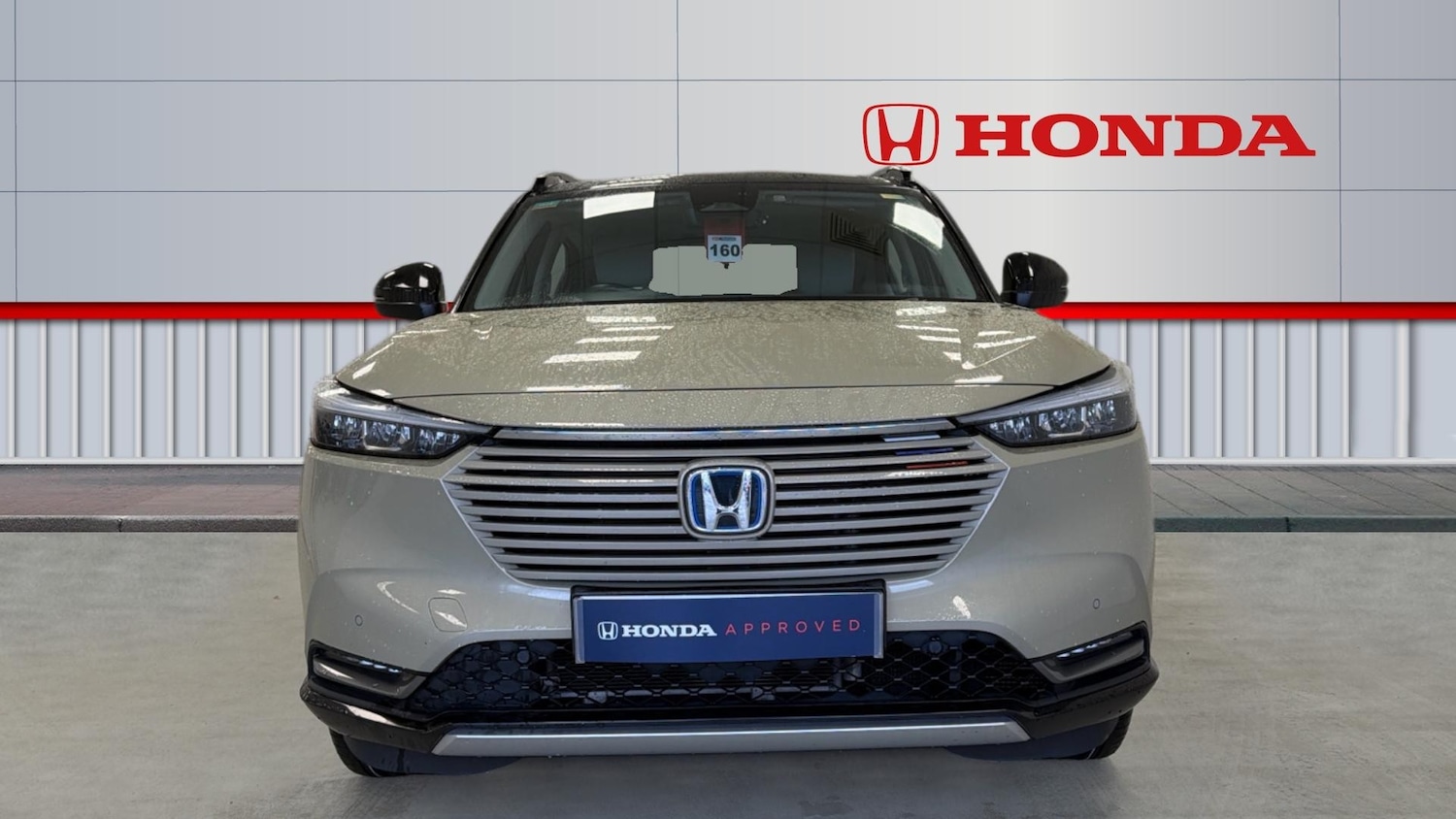 Used Honda HR-V 2023 for sale - 77449447: Photo 6