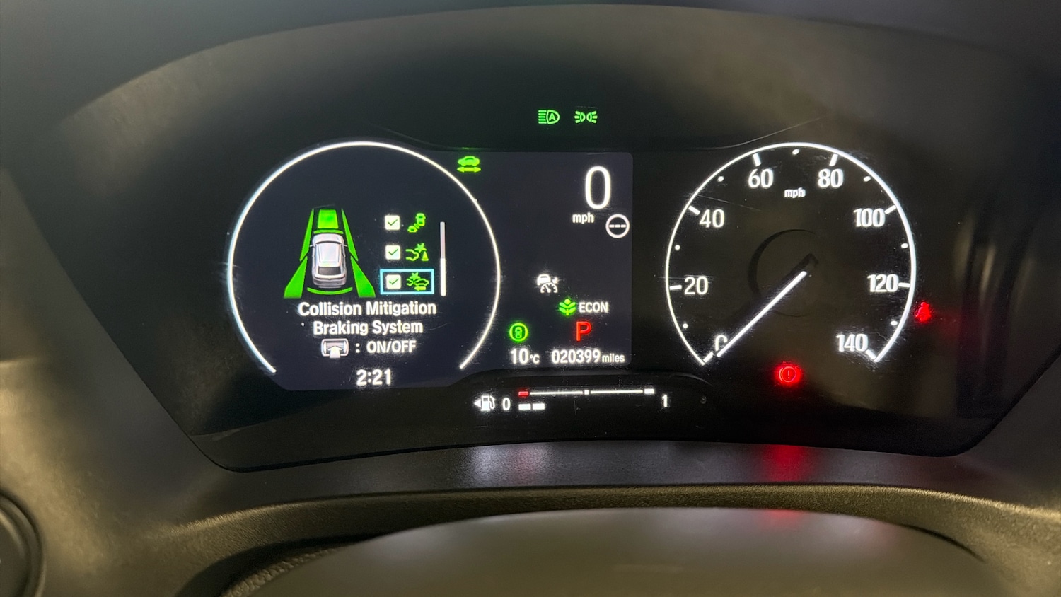 Used Honda HR-V 2023 for sale - 77449447: Photo 60