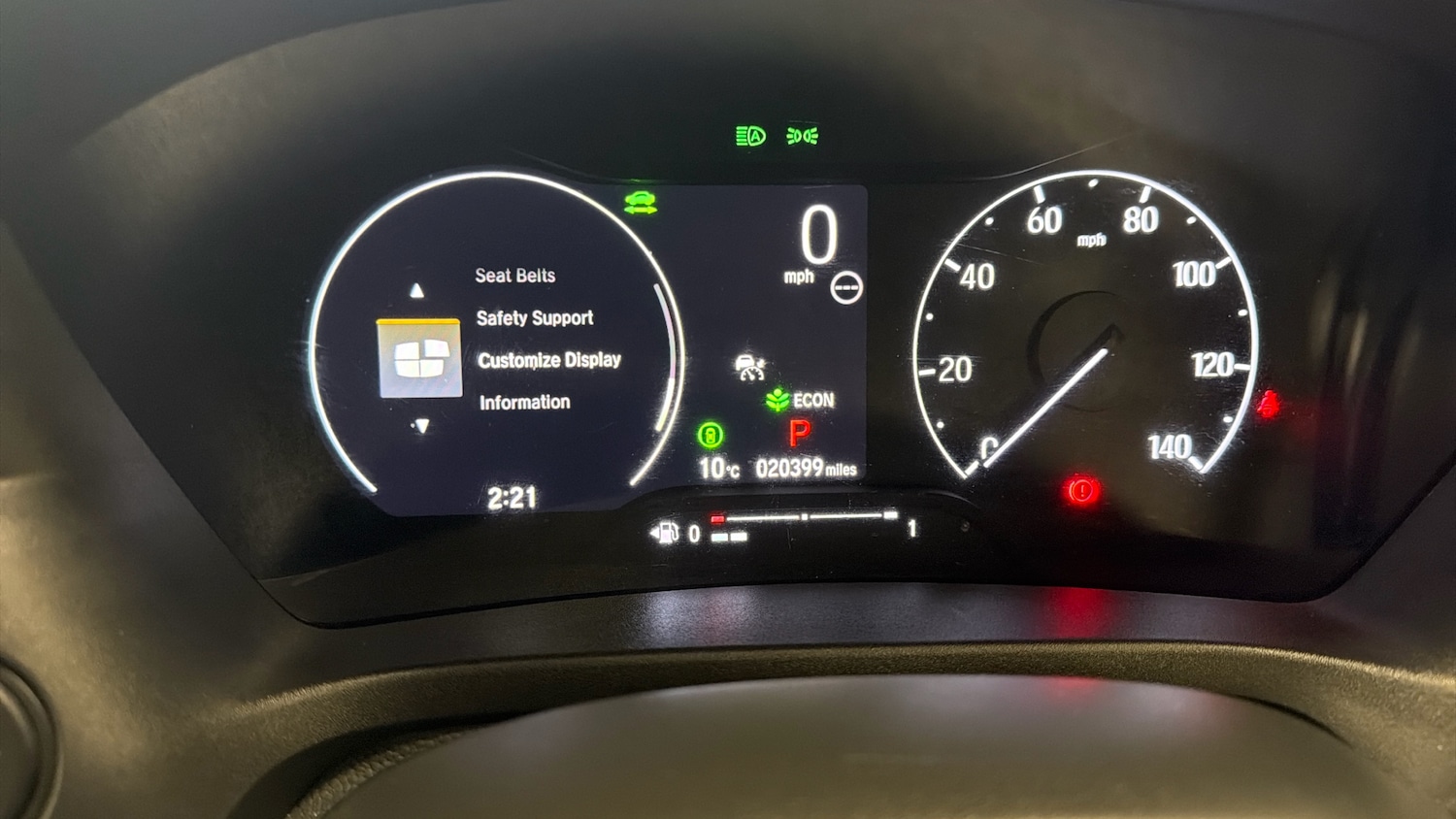 Used Honda HR-V 2023 for sale - 77449447: Photo 61