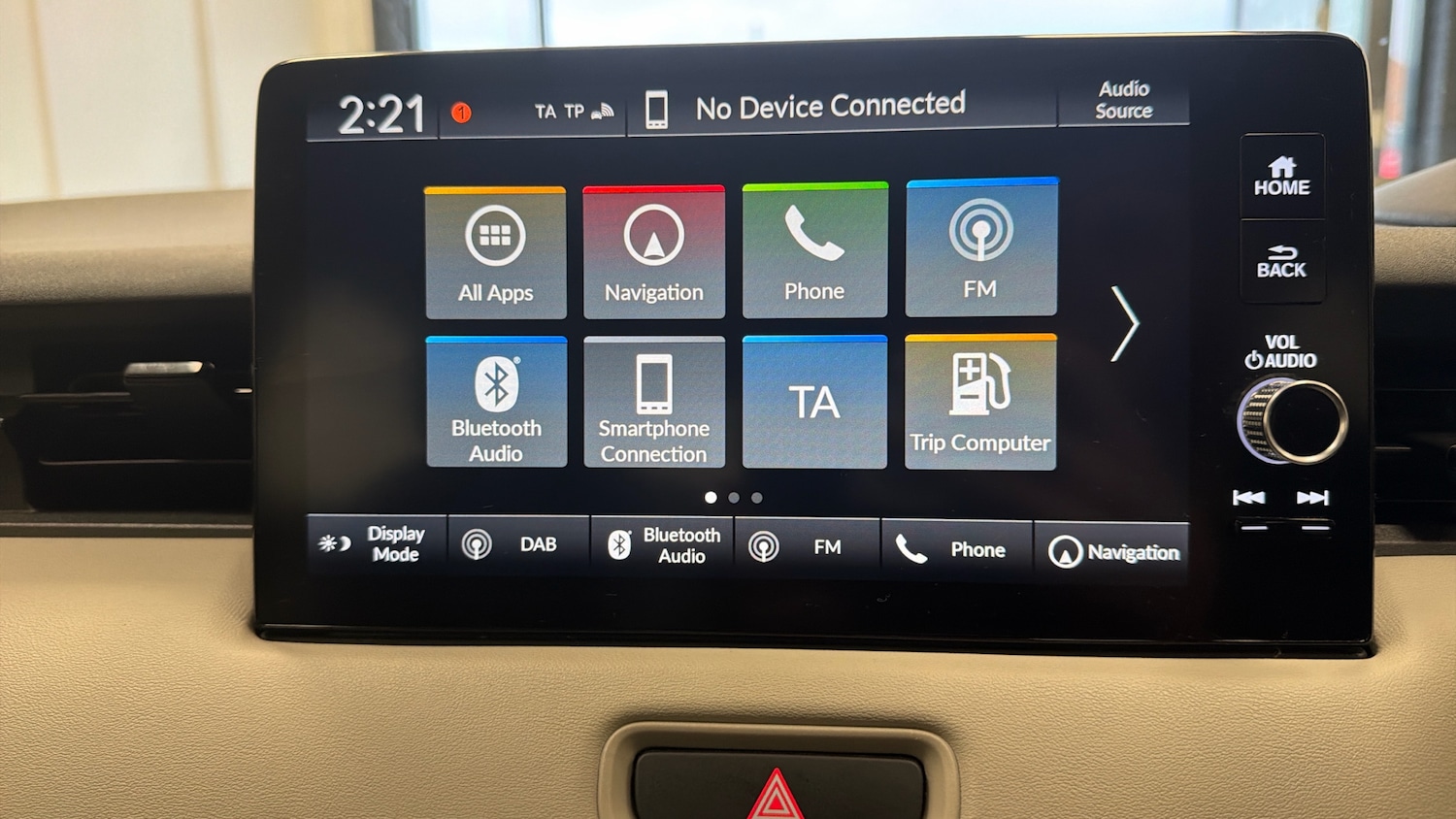 Used Honda HR-V 2023 for sale - 77449447: Photo 62