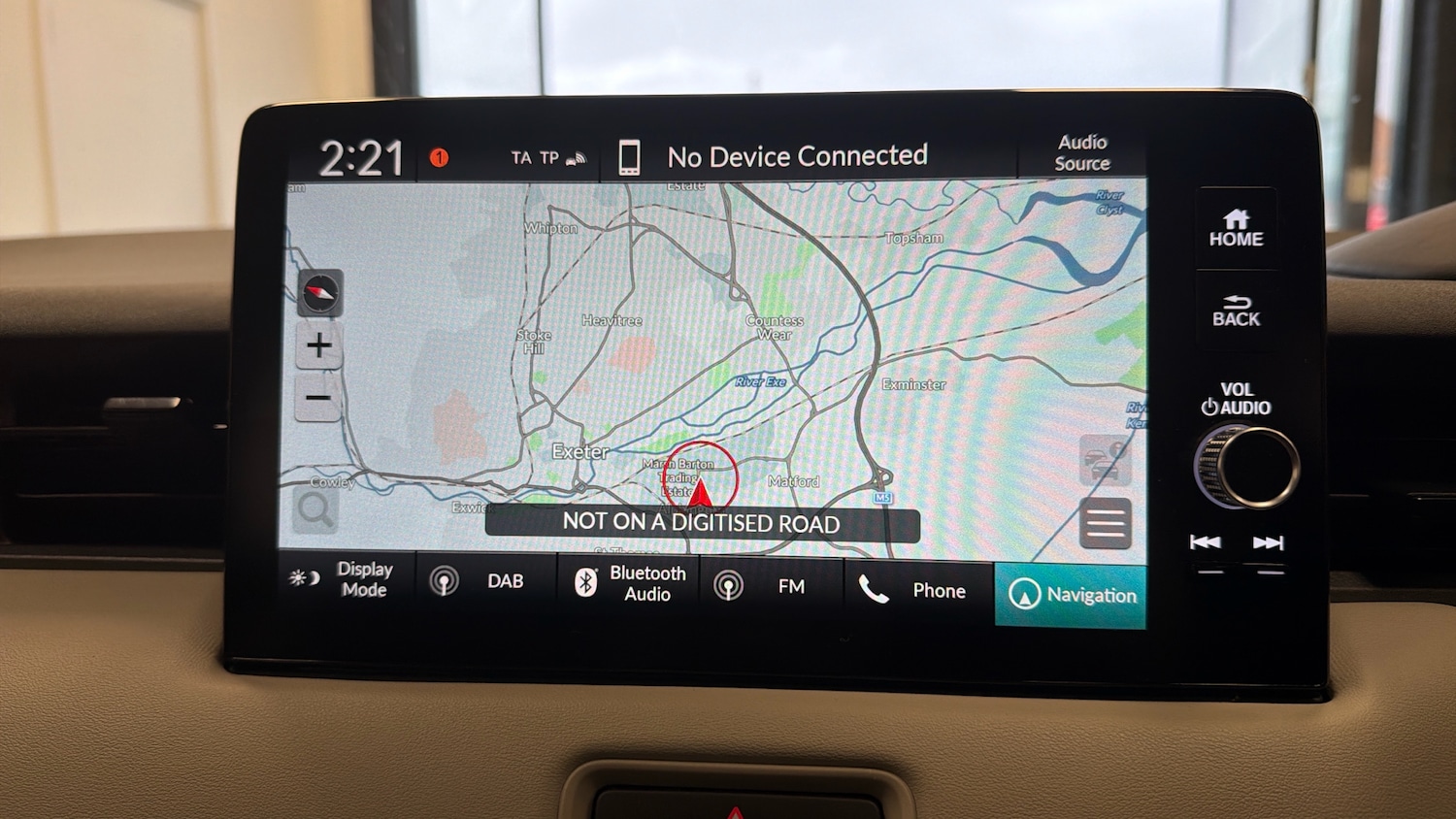 Used Honda HR-V 2023 for sale - 77449447: Photo 63