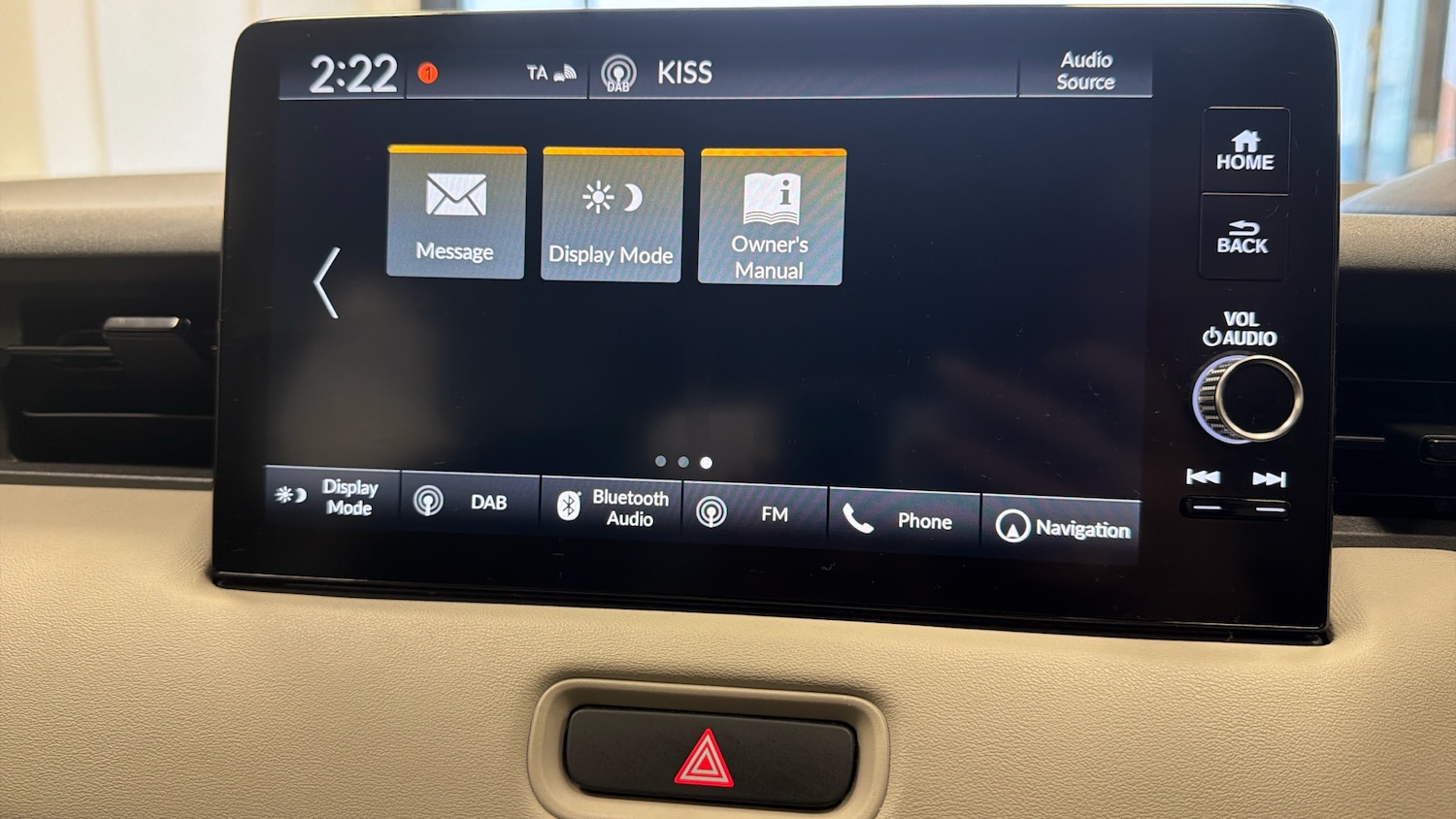 Used Honda HR-V 2023 for sale - 77449447: Photo 69