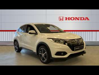 2019 (19) - 1.5 i-VTEC SE CVT 5dr Petrol Hatchback