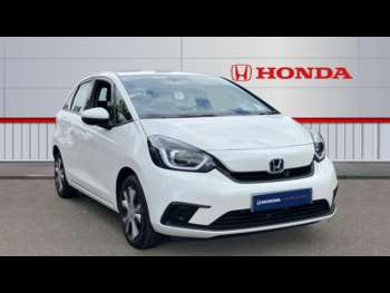 Used Honda Jazz 2020 for sale - 75406399: Photo