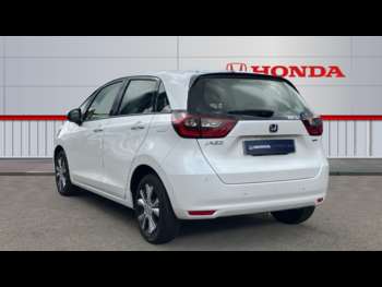 Used Honda Jazz 2020 for sale - 75406399: Photo