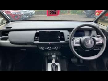 Used Honda Jazz 2020 for sale - 75406399: Photo