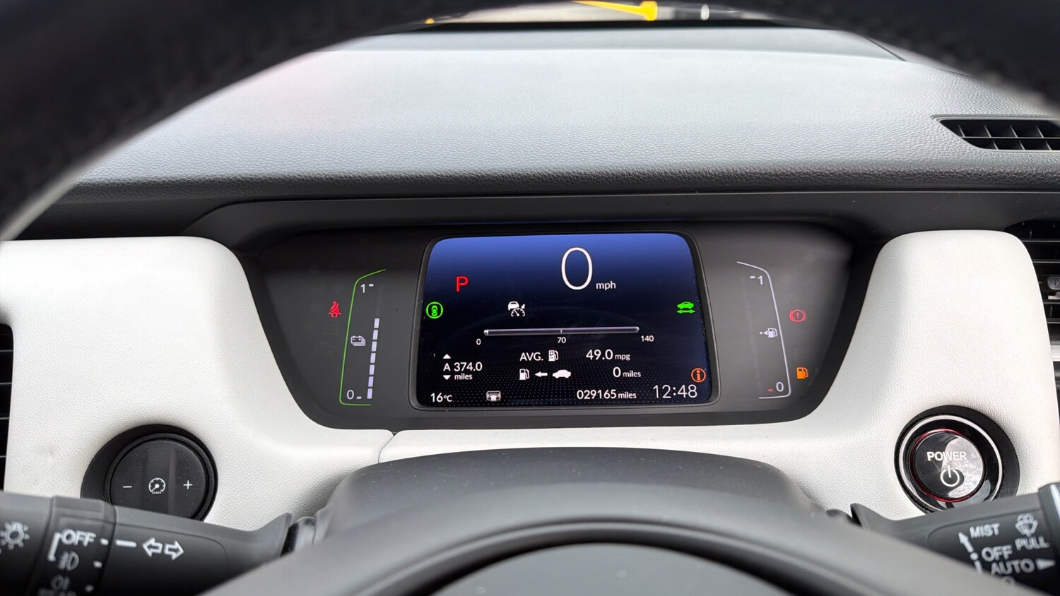 Used Honda Jazz 2021 for sale - 76494361: Photo 11