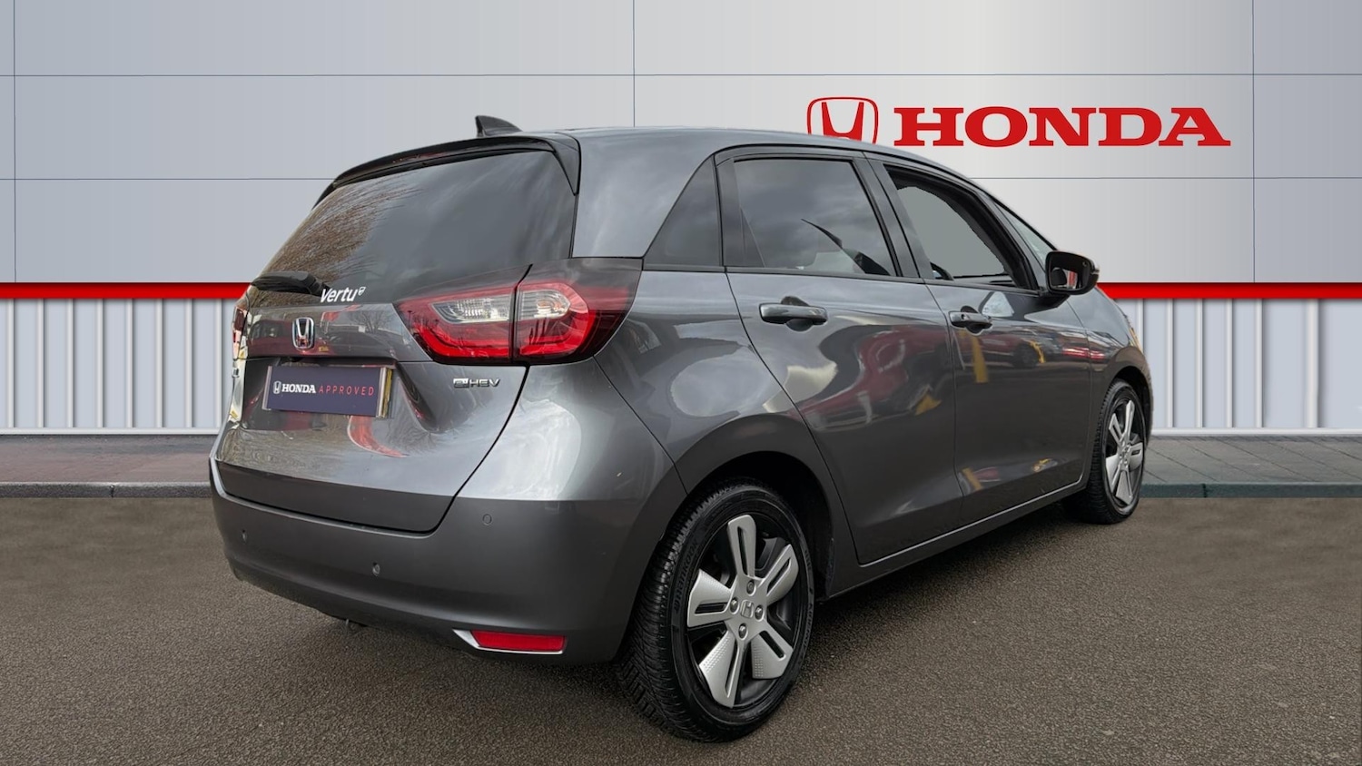 Used Honda Jazz 2021 for sale - 76494361: Photo 12