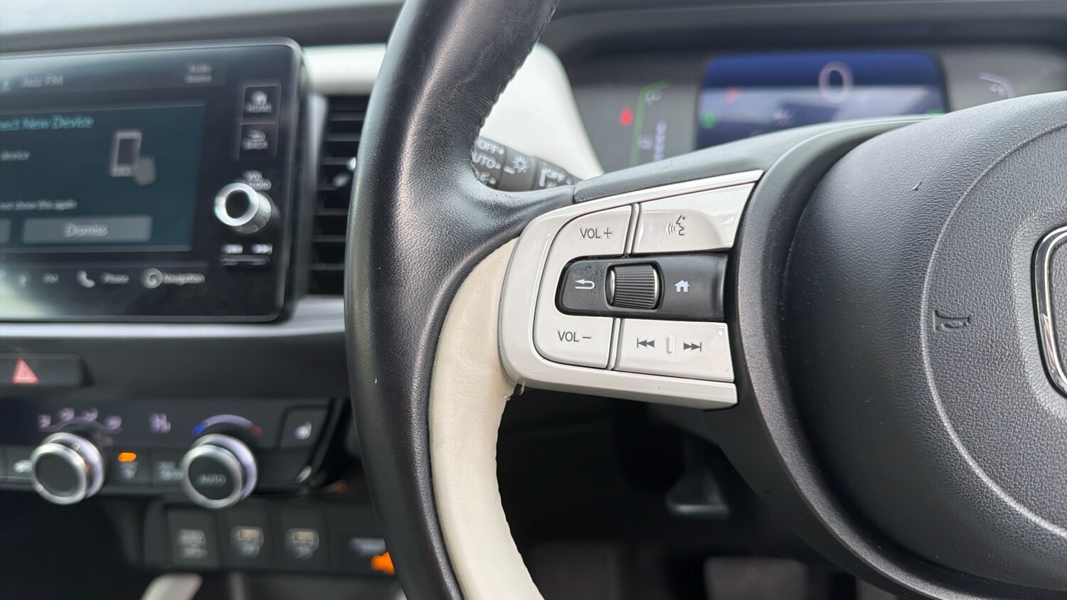 Used Honda Jazz 2021 for sale - 76494361: Photo 13