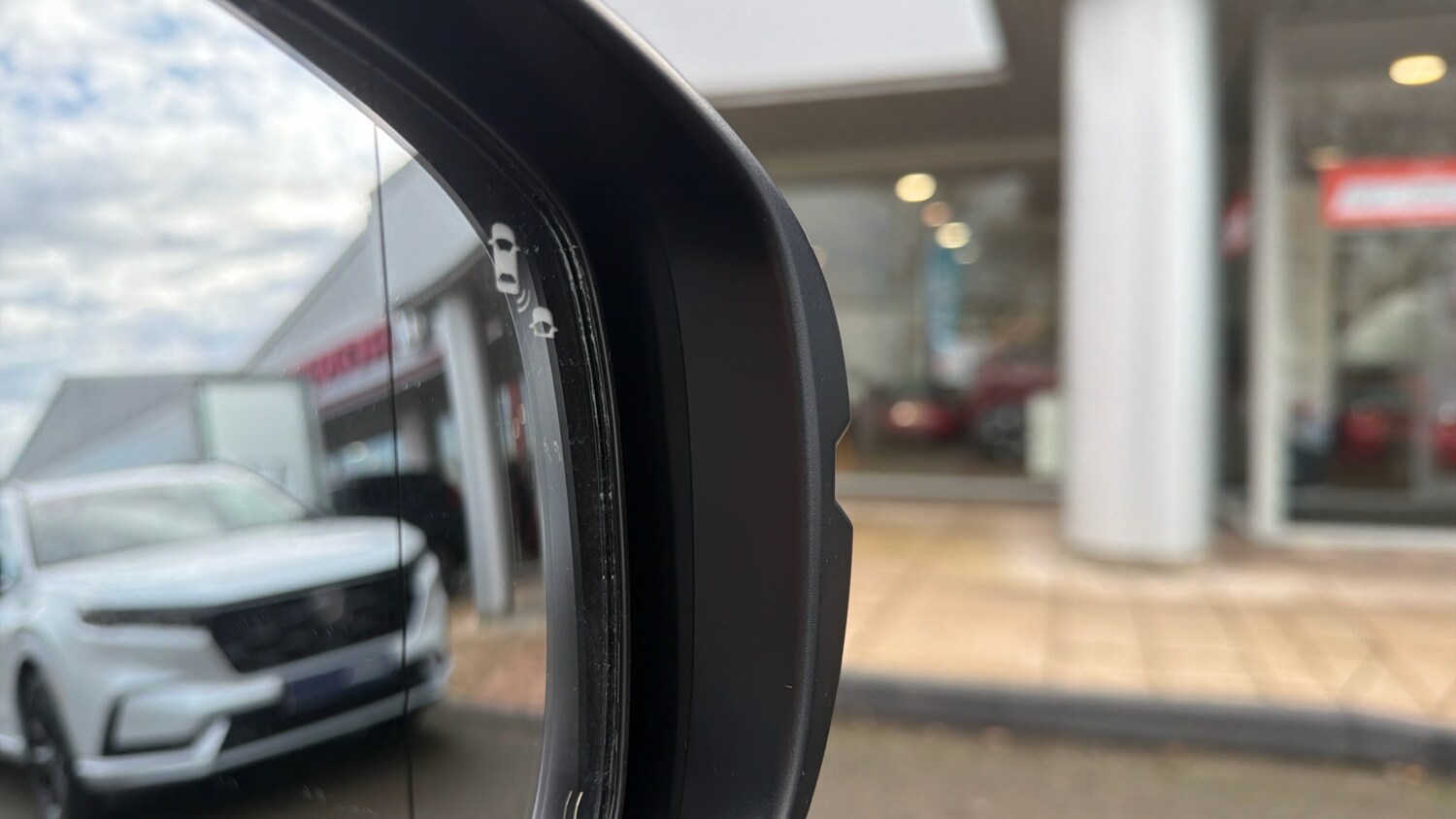 Used Honda Jazz 2021 for sale - 76494361: Photo 21