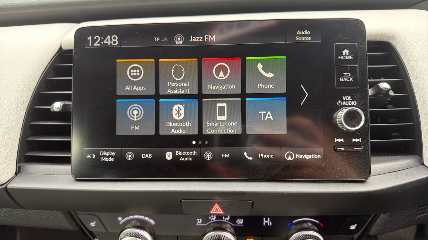 Used Honda Jazz 2021 for sale - 76494361: Photo 22