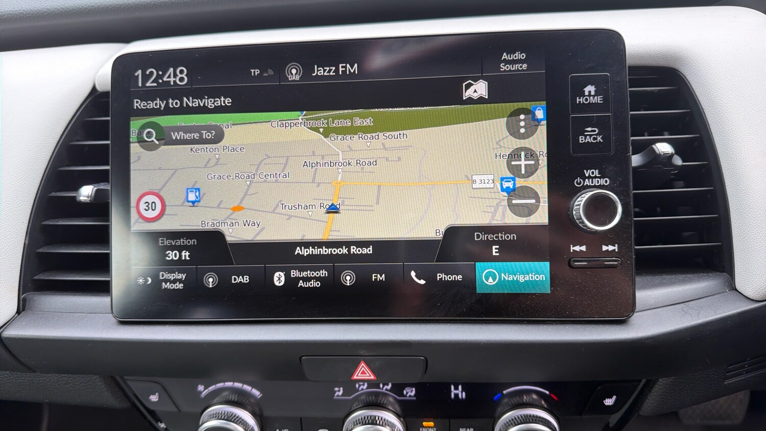 Used Honda Jazz 2021 for sale - 76494361: Photo 23