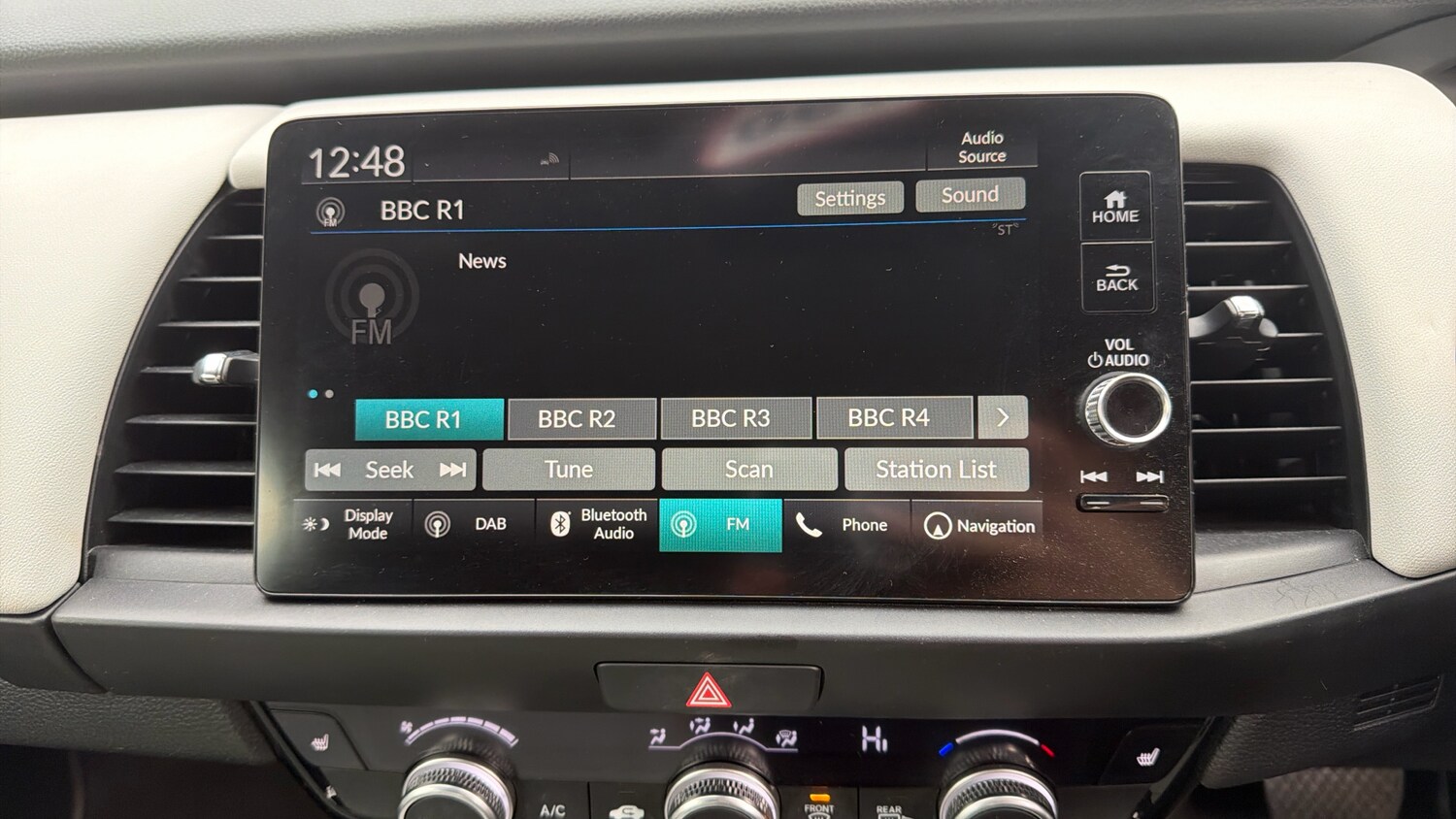 Used Honda Jazz 2021 for sale - 76494361: Photo 24