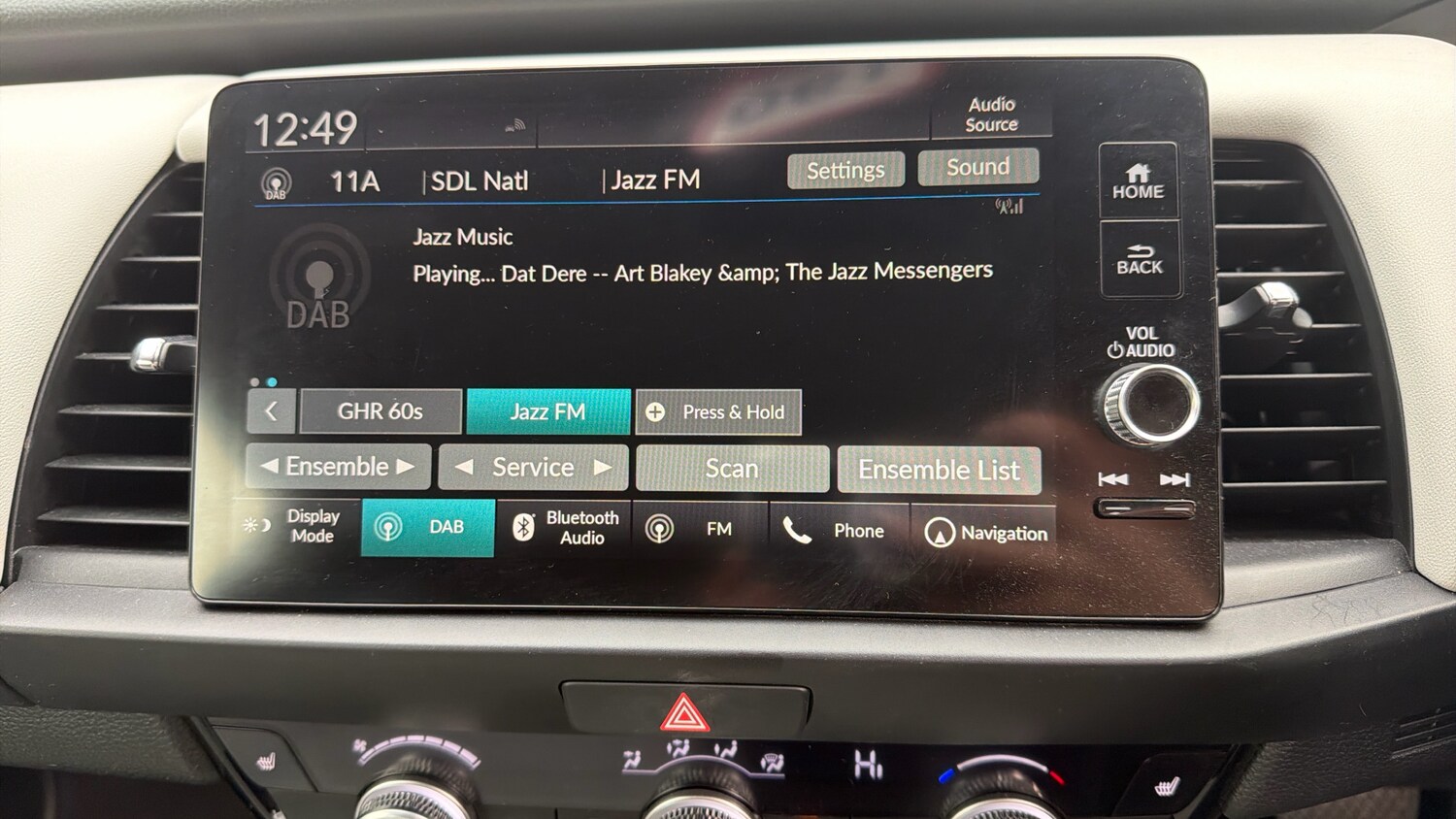 Used Honda Jazz 2021 for sale - 76494361: Photo 25