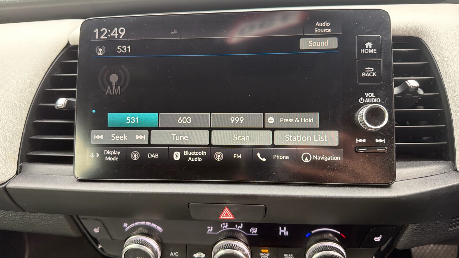 Used Honda Jazz 2021 for sale - 76494361: Photo 26