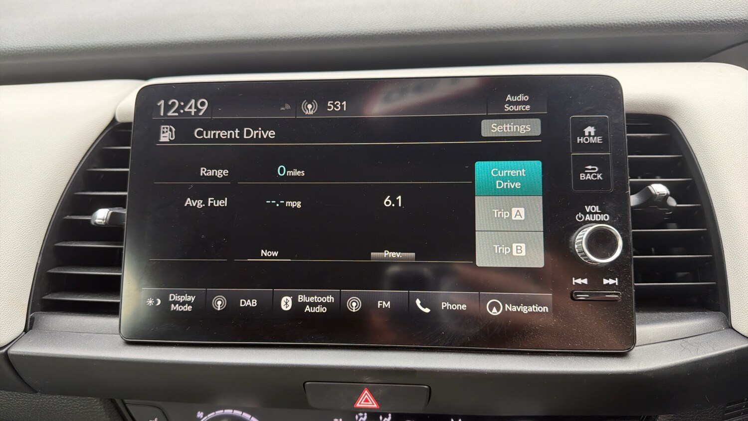 Used Honda Jazz 2021 for sale - 76494361: Photo 27