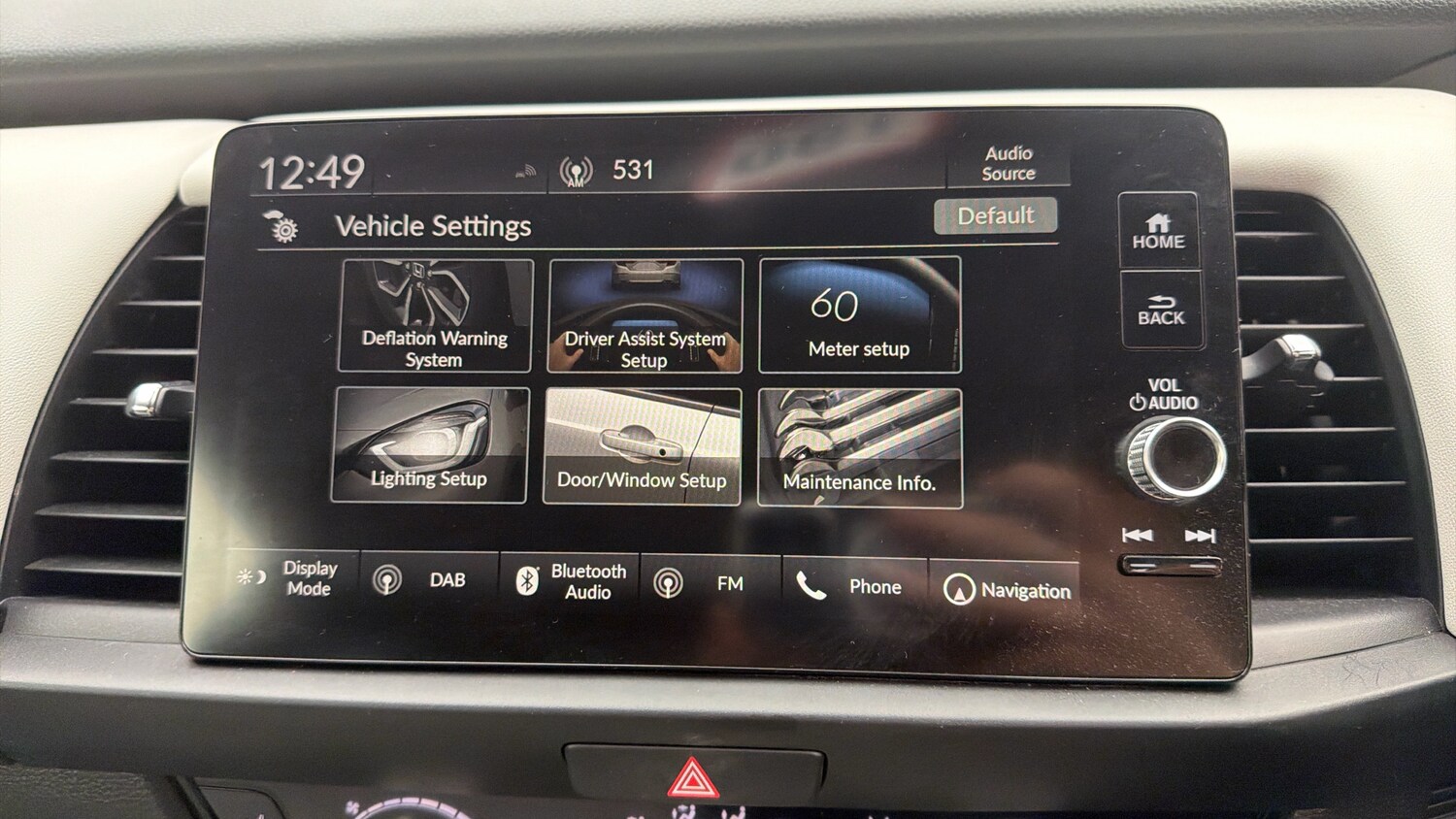 Used Honda Jazz 2021 for sale - 76494361: Photo 28